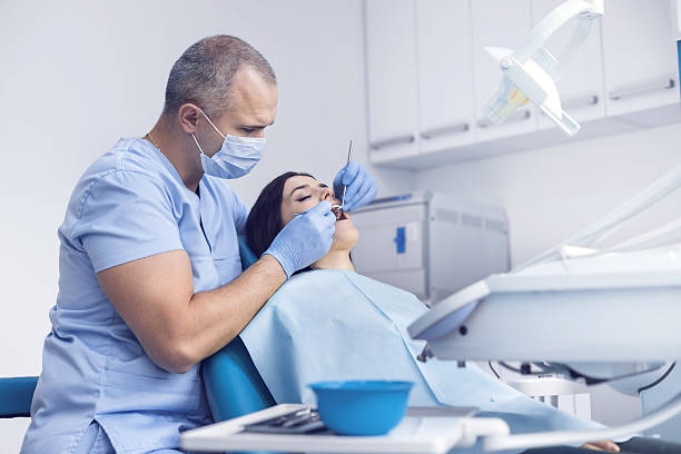 Emergency Dental Services in Arizona City, AZ
