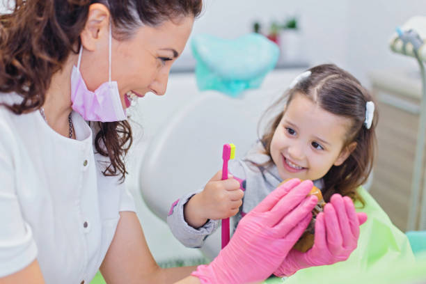 Best Full Mouth Reconstruction  in Arizona City, AZ